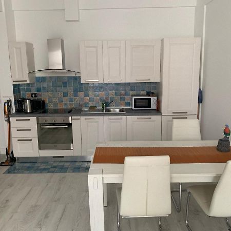 Appartement Poseidon Near Sea Nicea Zewnętrze zdjęcie