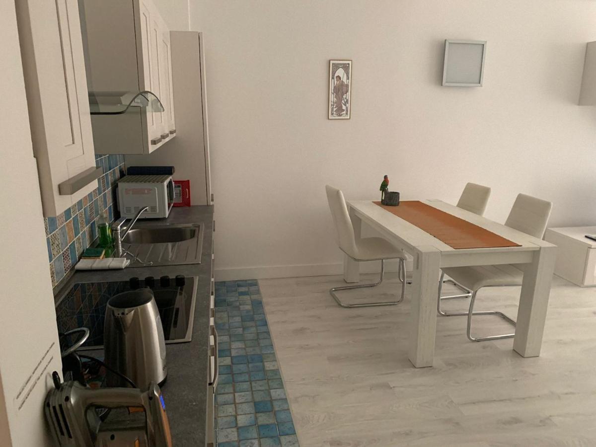 Appartement Poseidon Near Sea Nicea Zewnętrze zdjęcie