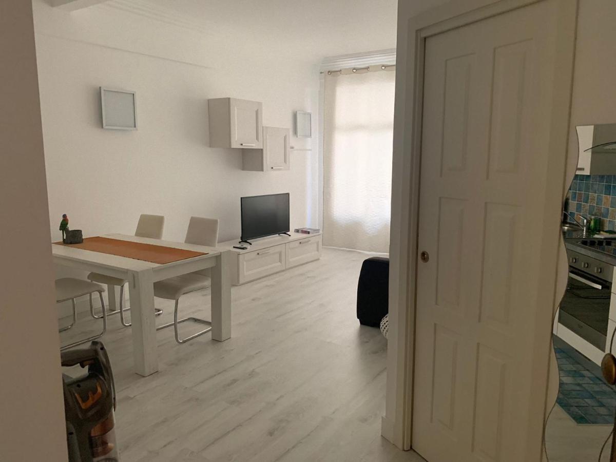 Appartement Poseidon Near Sea Nicea Zewnętrze zdjęcie