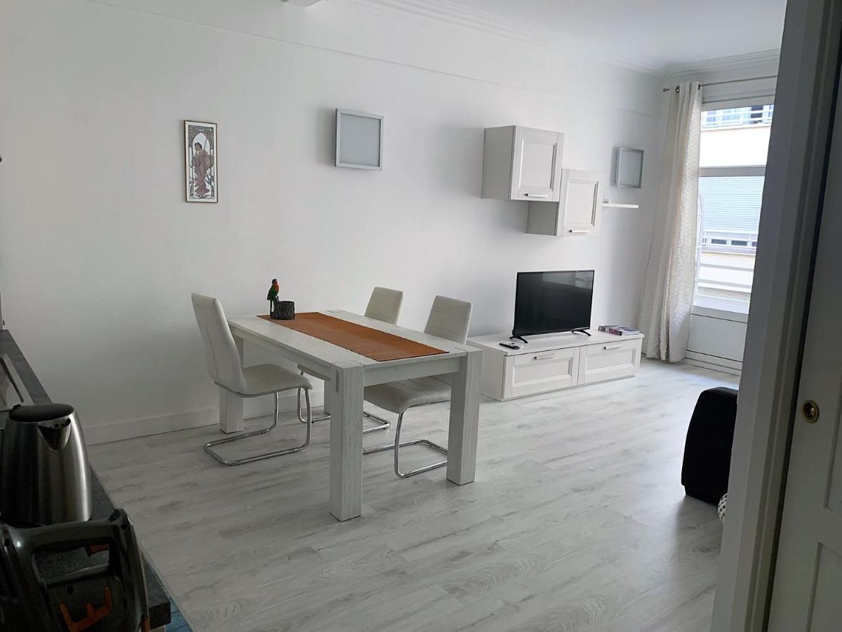 Appartement Poseidon Near Sea Nicea Zewnętrze zdjęcie