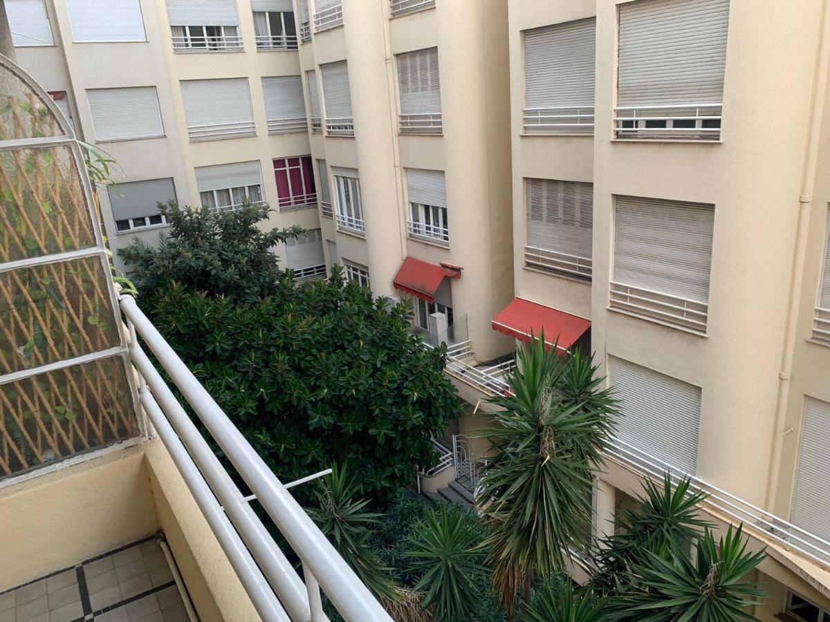 Appartement Poseidon Near Sea Nicea Zewnętrze zdjęcie
