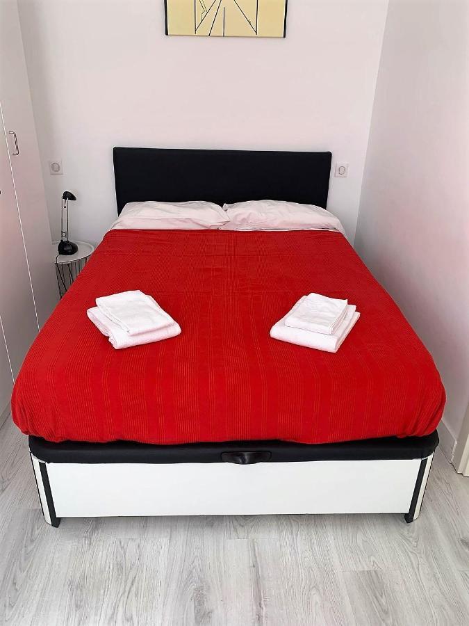 Appartement Poseidon Near Sea Nicea Zewnętrze zdjęcie