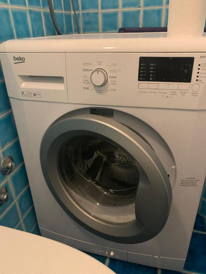 Appartement Poseidon Near Sea Nicea Zewnętrze zdjęcie